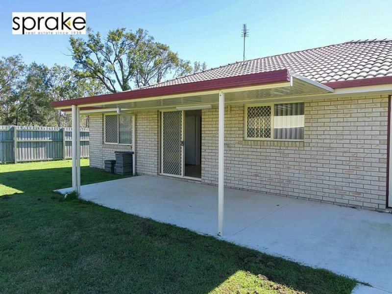 16 Kensi Court, Point Vernon QLD 4655