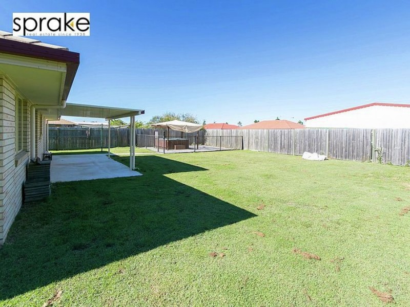 16 Kensi Court, Point Vernon QLD 4655