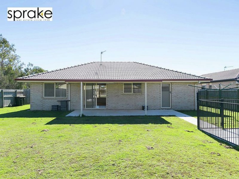16 Kensi Court, Point Vernon QLD 4655