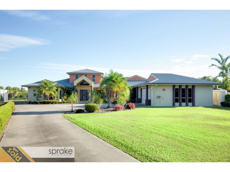 28 Lancewood Court, Wondunna QLD 4655