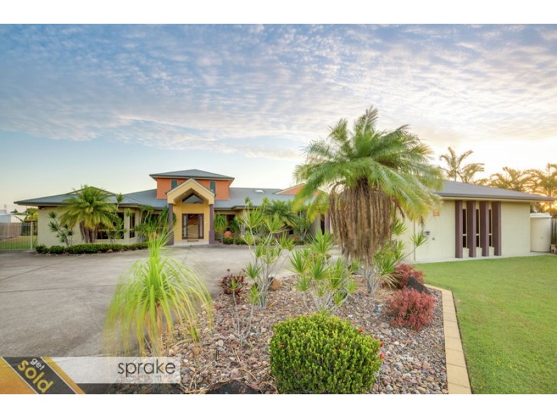 28 Lancewood Court, Wondunna QLD 4655