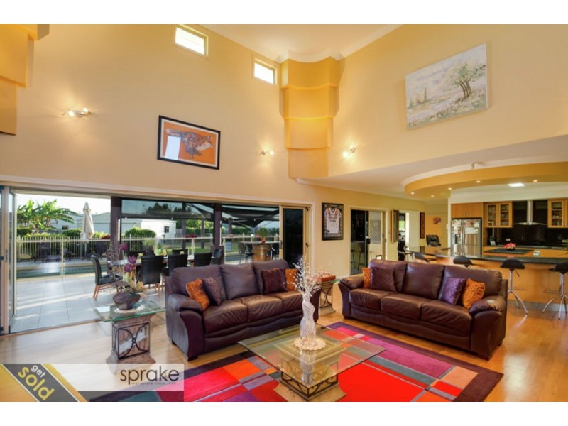 28 Lancewood Court, Wondunna QLD 4655