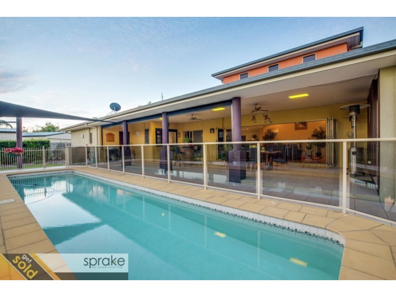28 Lancewood Court, Wondunna QLD 4655