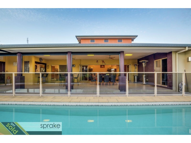 28 Lancewood Court, Wondunna QLD 4655