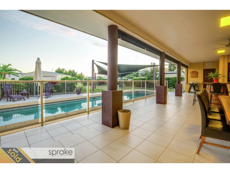 28 Lancewood Court, Wondunna QLD 4655