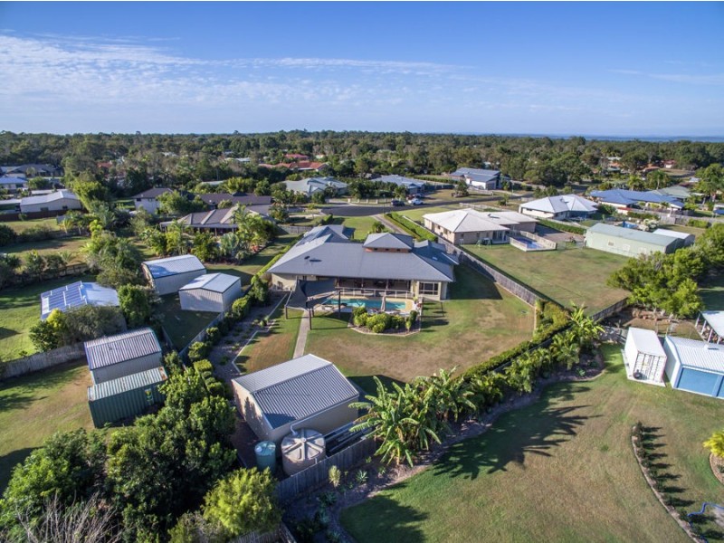 28 Lancewood Court, Wondunna QLD 4655