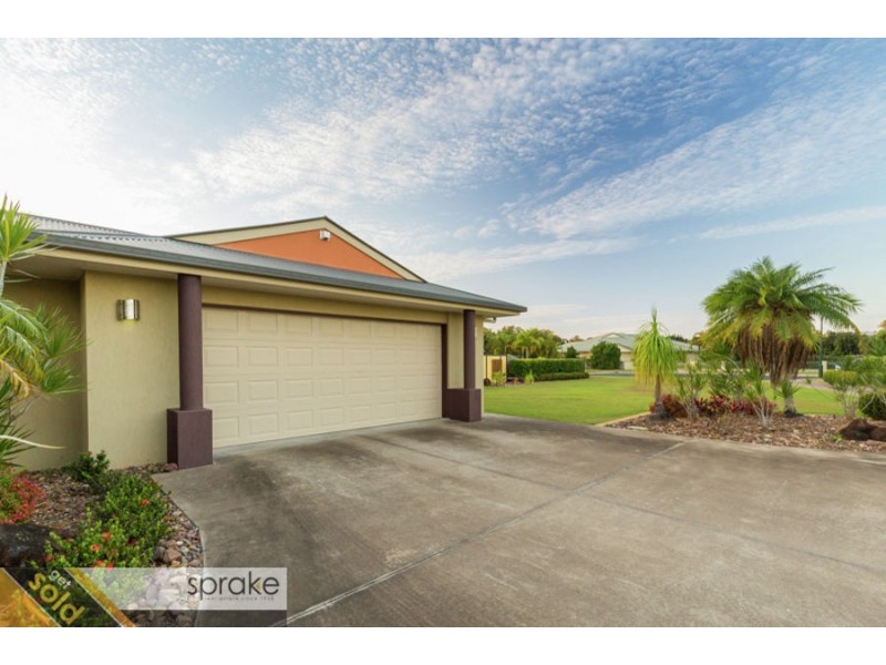 28 Lancewood Court, Wondunna QLD 4655