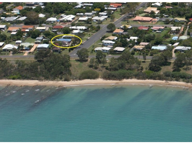 4 Corser Street, Point Vernon QLD 4655