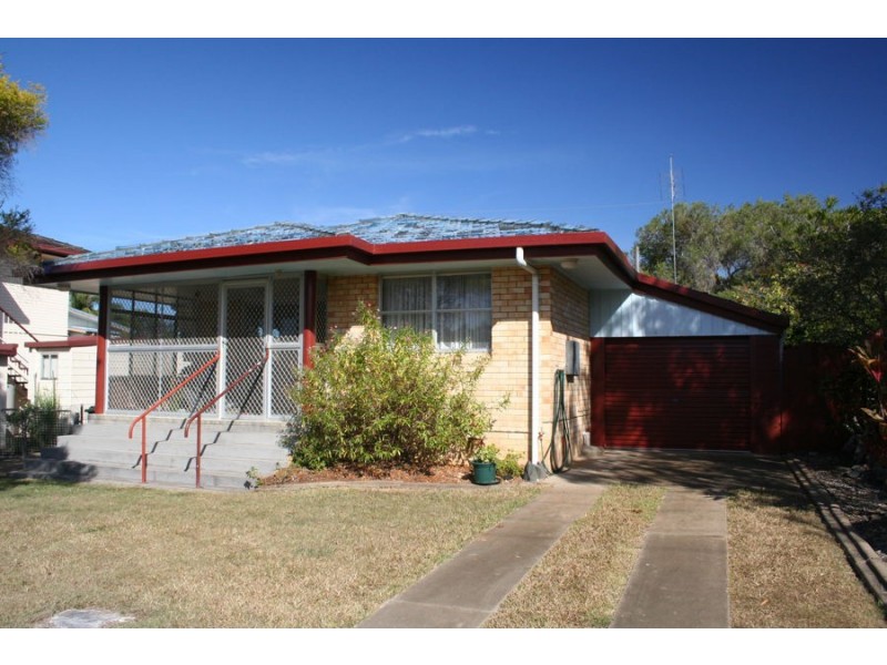 4 Corser Street, Point Vernon QLD 4655