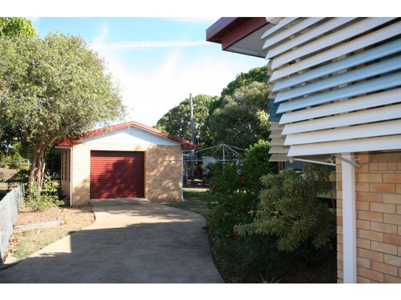 4 Corser Street, Point Vernon QLD 4655