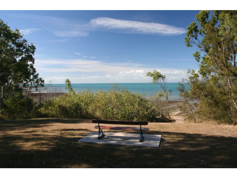 4 Corser Street, Point Vernon QLD 4655
