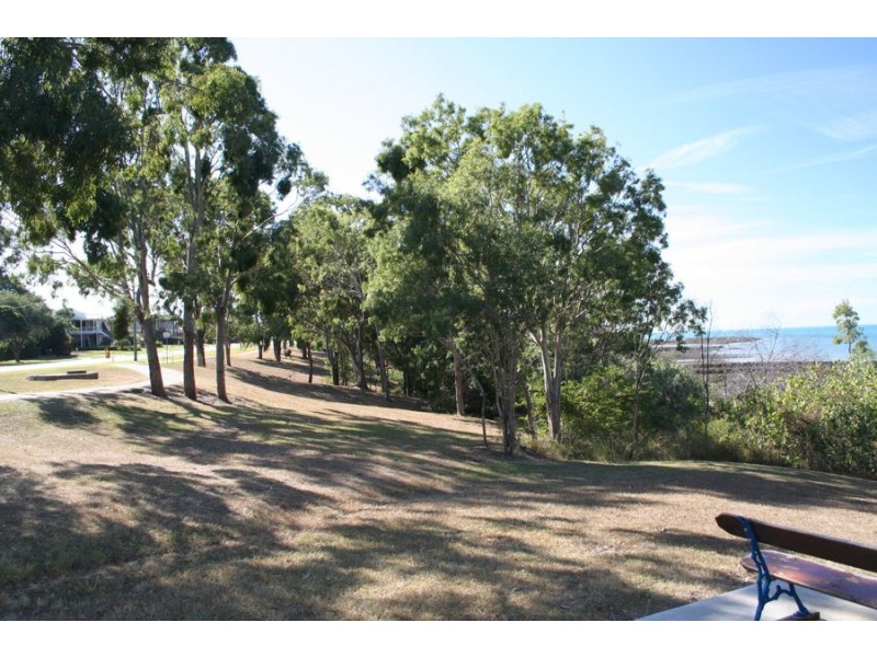 4 Corser Street, Point Vernon QLD 4655