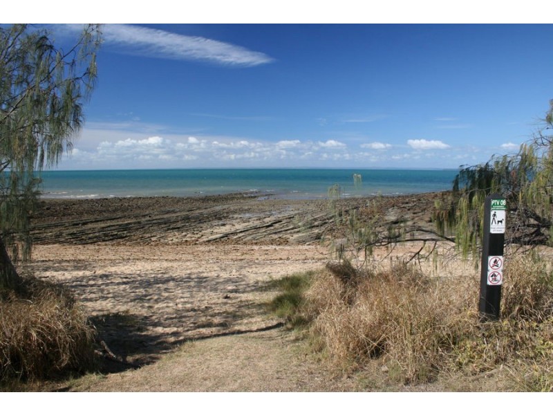 4 Corser Street, Point Vernon QLD 4655