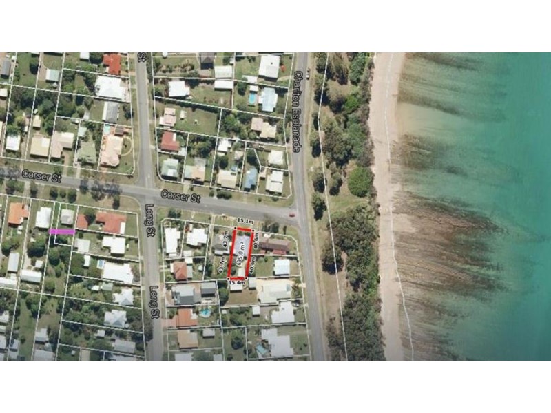 4 Corser Street, Point Vernon QLD 4655
