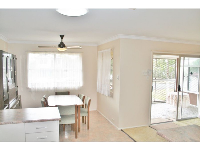 4 Corser Street, Point Vernon QLD 4655