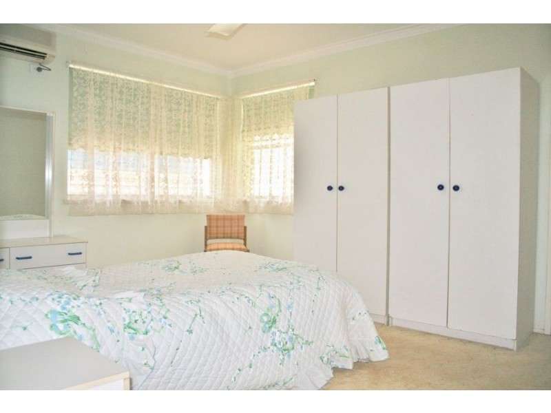 4 Corser Street, Point Vernon QLD 4655