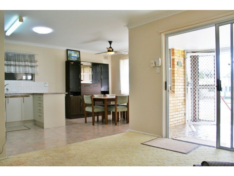 4 Corser Street, Point Vernon QLD 4655