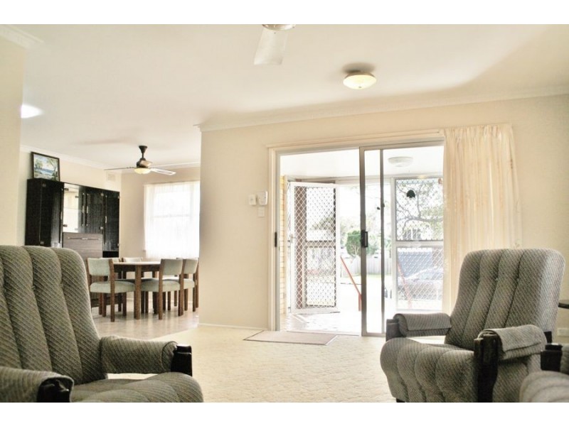 4 Corser Street, Point Vernon QLD 4655