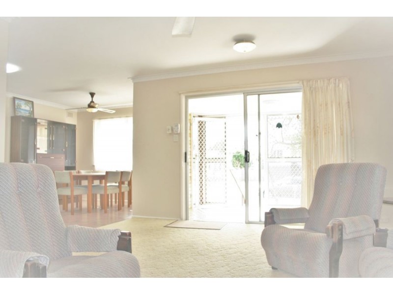 4 Corser Street, Point Vernon QLD 4655