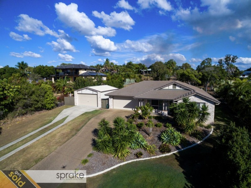 23 Jimilee Street, Dundowran Beach QLD 4655