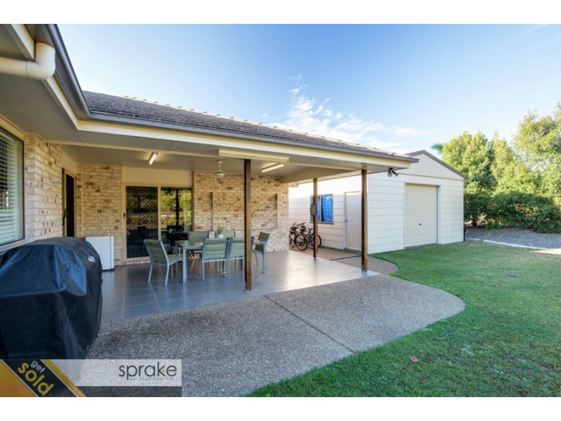 23 Jimilee Street, Dundowran Beach QLD 4655