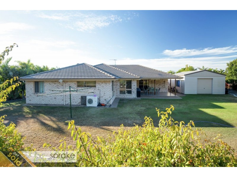 23 Jimilee Street, Dundowran Beach QLD 4655