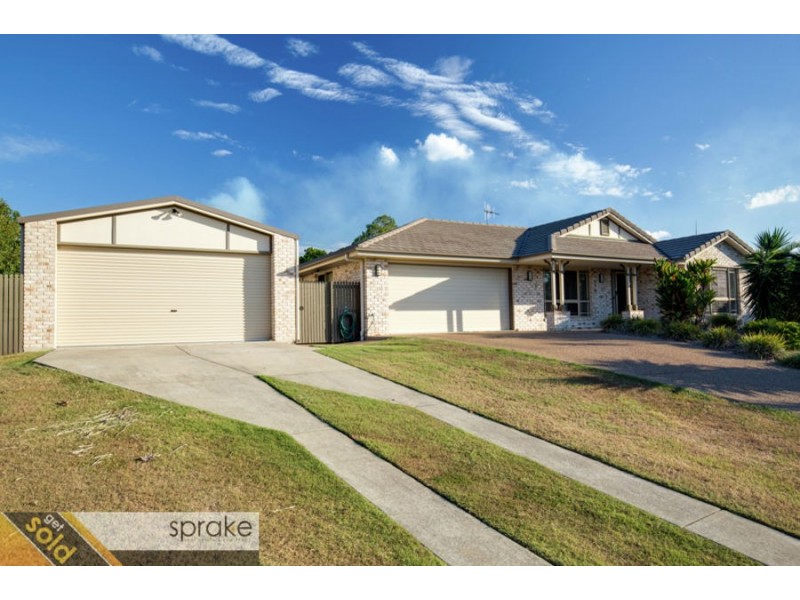 23 Jimilee Street, Dundowran Beach QLD 4655