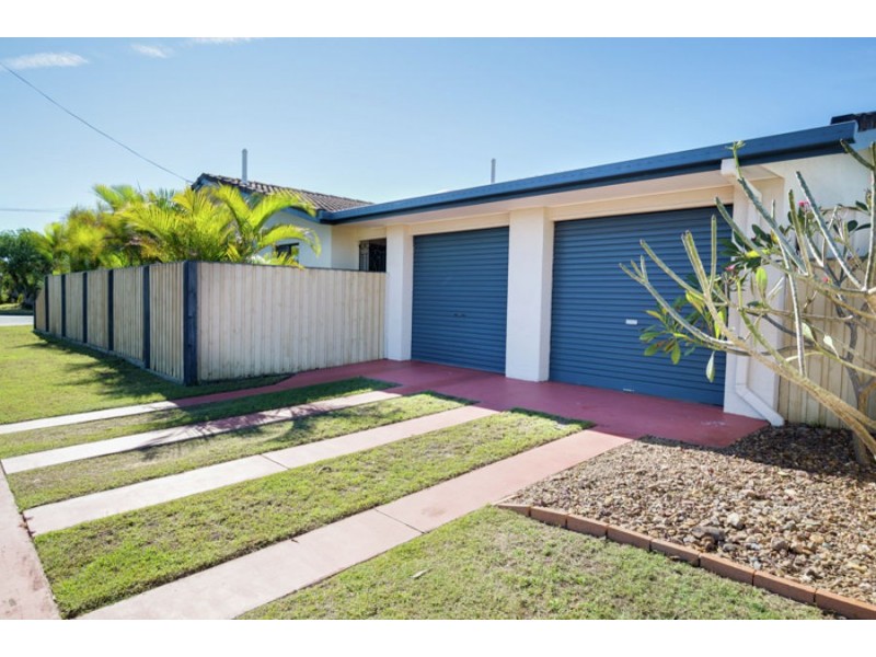 36 South Street, Urangan QLD 4655