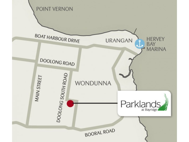 30 Parklands Boulevard, Wondunna QLD 4655