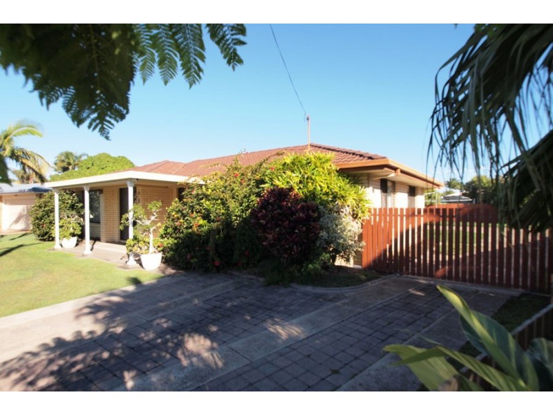 8 Virginia Court, Scarness QLD 4655