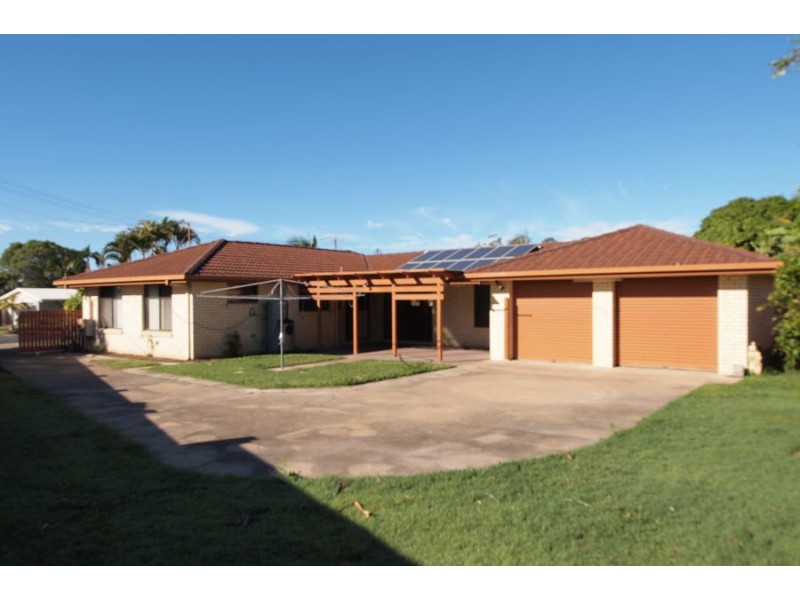 8 Virginia Court, Scarness QLD 4655