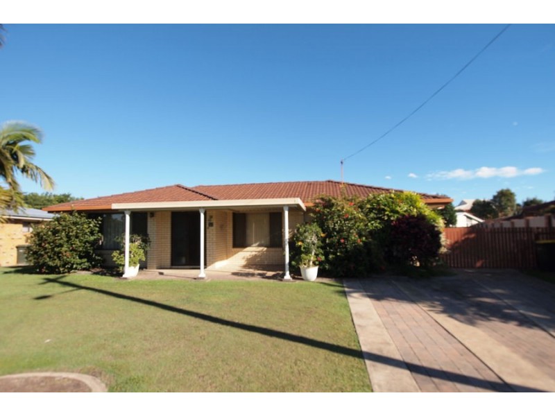 8 Virginia Court, Scarness QLD 4655