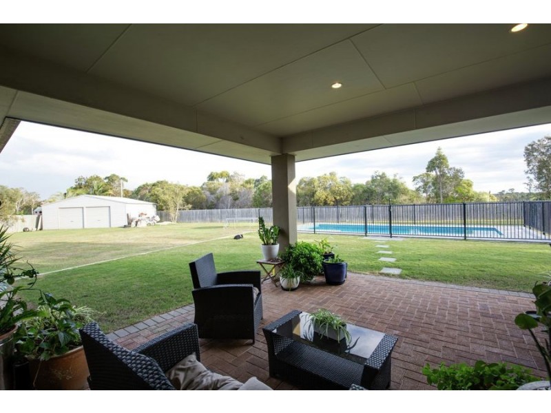 34 Sandalwood Drive, Wondunna QLD 4655