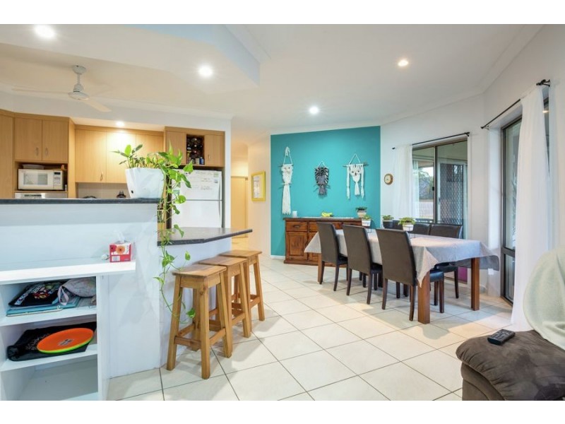 34 Sandalwood Drive, Wondunna QLD 4655
