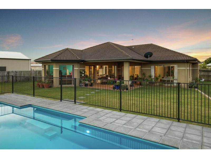 34 Sandalwood Drive, Wondunna QLD 4655