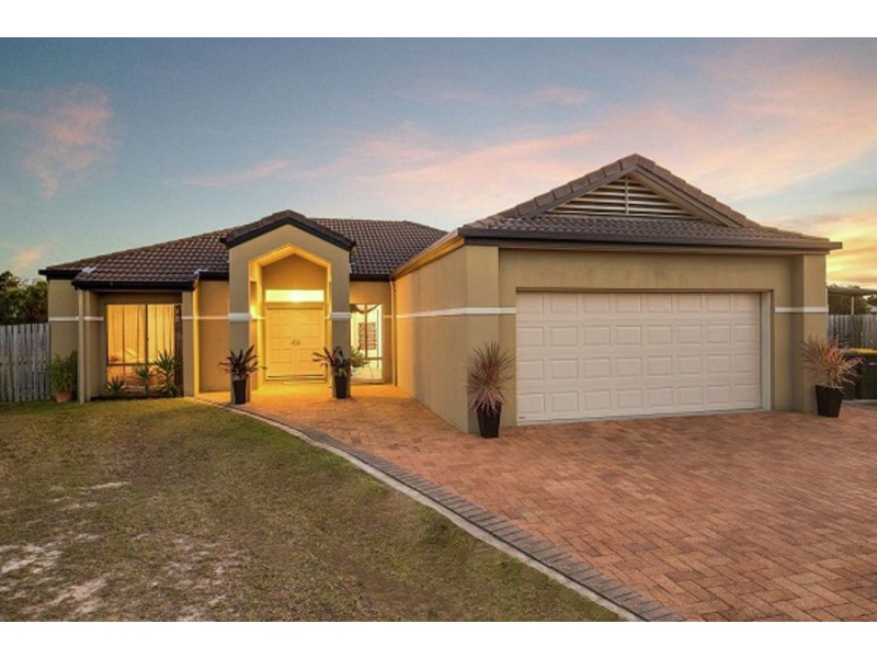 34 Sandalwood Drive, Wondunna QLD 4655