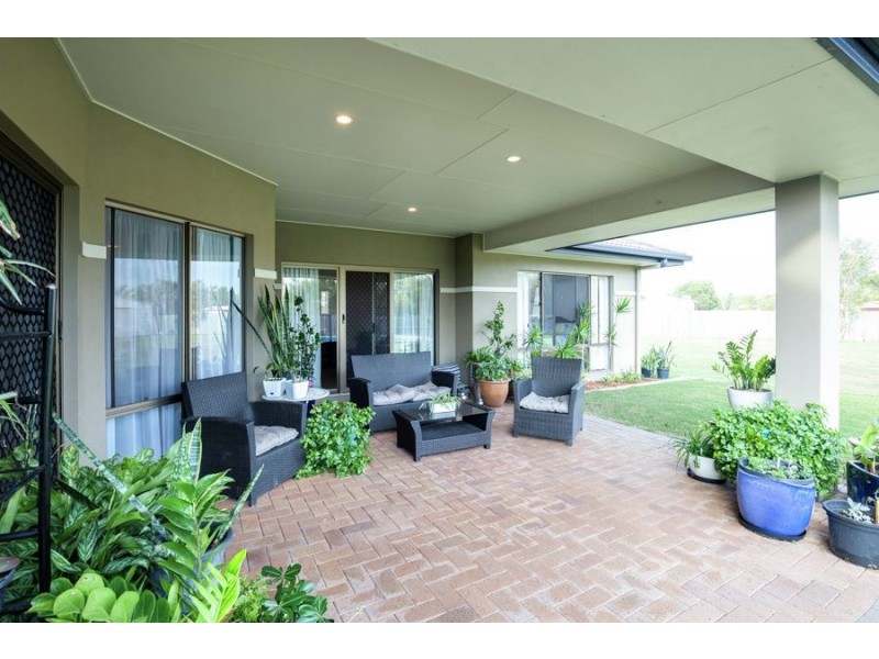 34 Sandalwood Drive, Wondunna QLD 4655