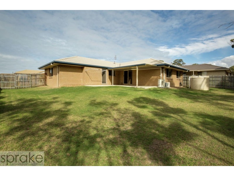 15 Crystal Court, Urangan QLD 4655