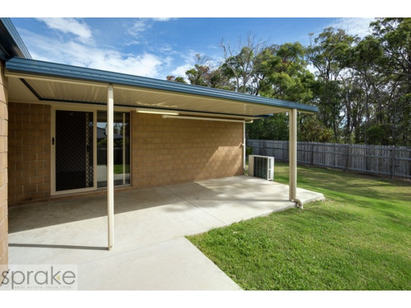 15 Crystal Court, Urangan QLD 4655