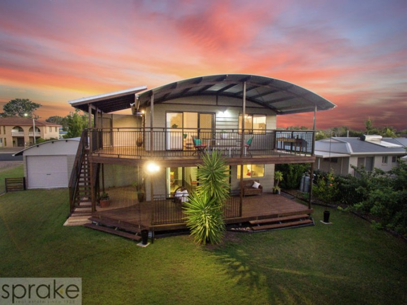 6 Moonbi Street, Scarness QLD 4655