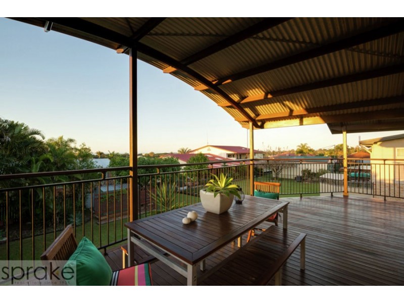 6 Moonbi Street, Scarness QLD 4655