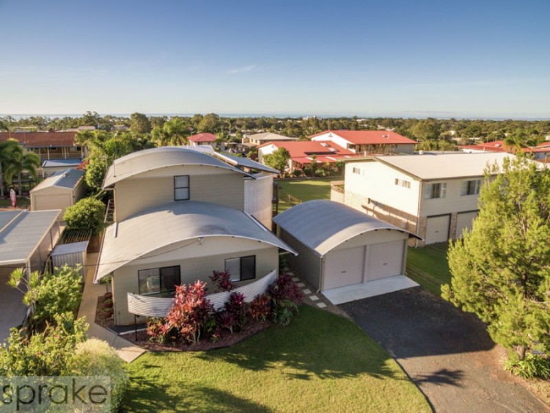 6 Moonbi Street, Scarness QLD 4655