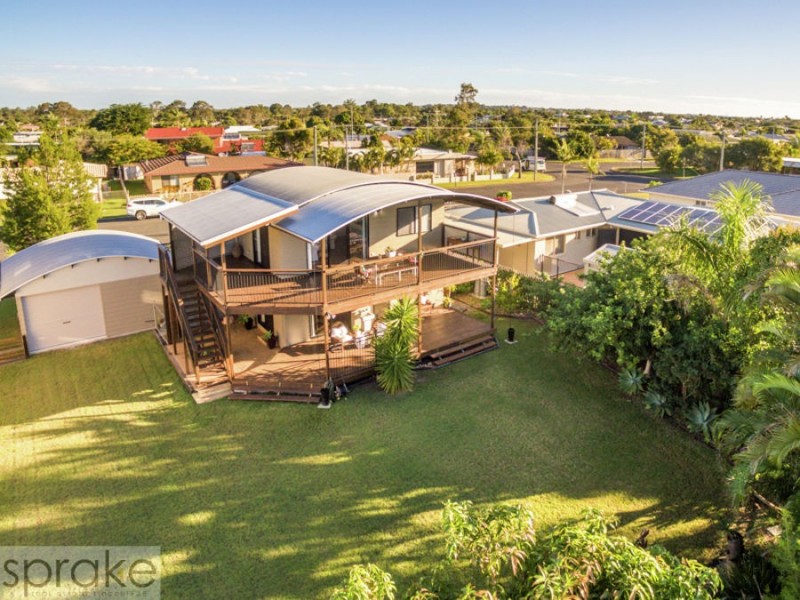 6 Moonbi Street, Scarness QLD 4655