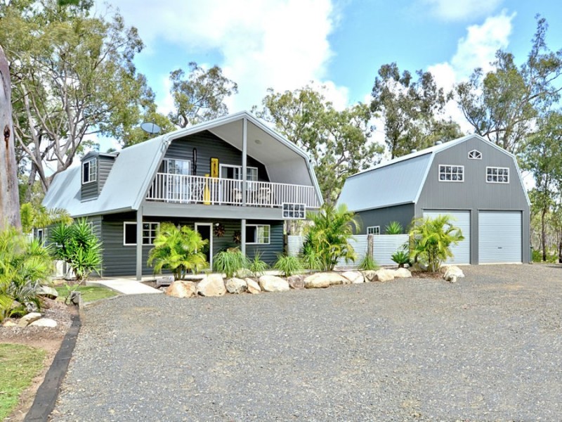 94 Hunter Street, Torbanlea QLD 4662