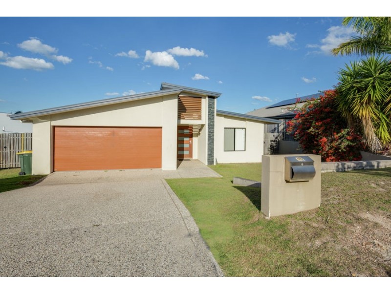 15 Seacrest Drive, Wondunna QLD 4655