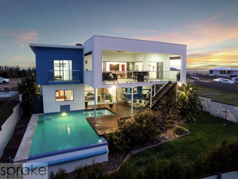 45 Sandy View Drive, Nikenbah QLD 4655