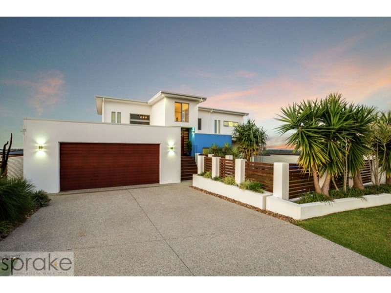 45 Sandy View Drive, Nikenbah QLD 4655