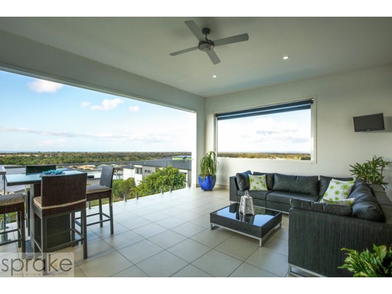 45 Sandy View Drive, Nikenbah QLD 4655