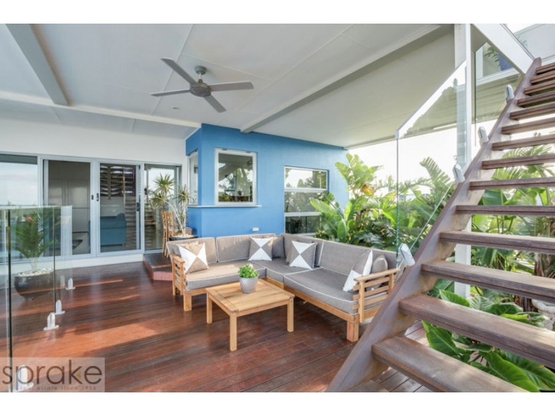 45 Sandy View Drive, Nikenbah QLD 4655