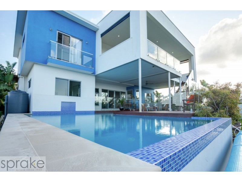 45 Sandy View Drive, Nikenbah QLD 4655